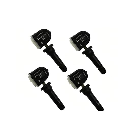 Capteur TPMS Ford Focus Kuga : Fini le Risque de Pneu Dégonflé - 2