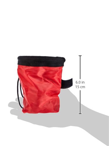 Kerbl Pet 83608 Futtertasche, 500 ml