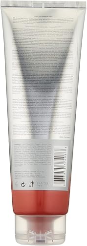 Image of CHI Color Illuminate Conditioner, Helps Maintain Fresh Color In Natural & Color-Treated Hair, Sulfate, Paraben, & Cruelty-Free, Red Auburn, 8.5 Oz