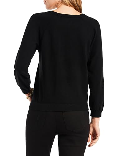 NIC+ZOE Women's Here and There Sweater3
