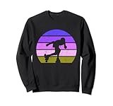Photo Gallery retrò skater ragazza skateboard carino vintage skateboarding felpa Photo Gallery retrò skater ragazza skateboard carino vintage skateboarding felpa