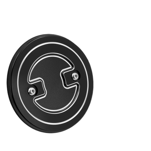 Couvercle d'alternateur en alu CNC pour Harley Sportster Nightster 975 RH975 - 5