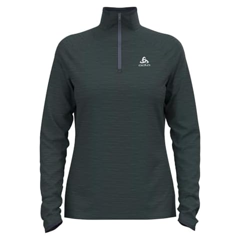 Pull thermique Odlo Cover