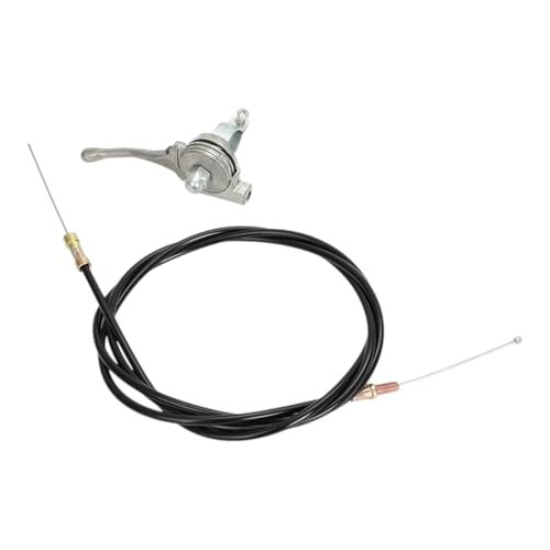 Fits For J36, JS36, B46, BS46 Trowel Machines Throttle Cable Kit #21243