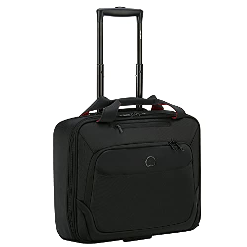 Delsey Paris PARVIS PLUS Hand Luggage
