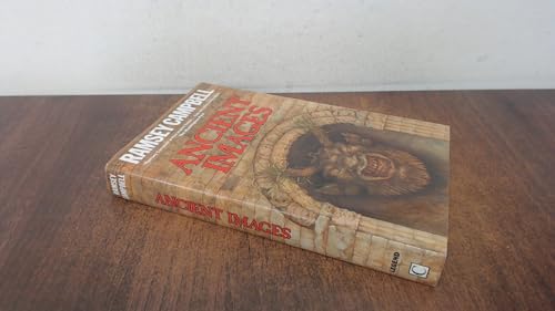 Ancient Images 0712624147 Book Cover
