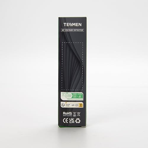 Tesmen TN-213-GN Voltage Tester, Tesmen Tn-213 Non-Contact Voltage Tester, Electrical Tester thumb #10