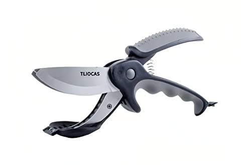 Kitchen-Salad-Scissors-with-Salad-Forks-for-Chop-n-Mix-SaladSalad-Cutting-Tool-Cut-and-Toss-Dual-Blade-Salad-Chopper-ScissorsMultifunction-Vegetable-Salad-Making-Kit-with-Cutter-n-Mixing-Fork