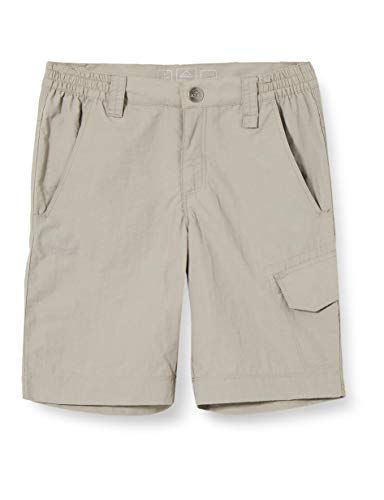 Pantalones cortos McKinley Baboo II para excursiones de verano en familia