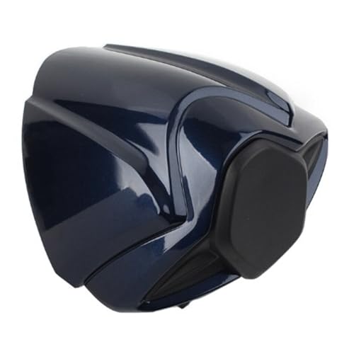 Capot de selle bleu pour carénage arrière Suzuki Hayabusa 1300