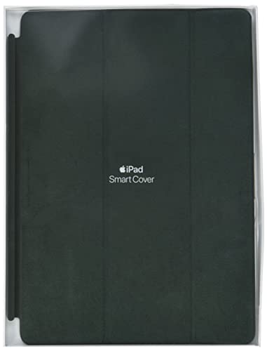 Image of Apple Smart Cover for iPad (9th, 8th and 7th Generation) ad iPad Air (3rd Generation) - Cyprus Green