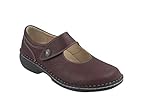Finn Comfort Laval oxblood/Vicentino, Oxblood, 36 EU