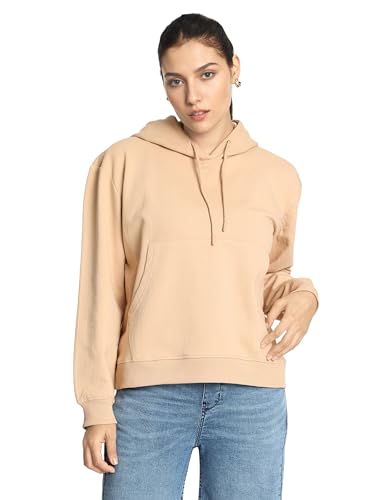 Image of Amazon Brand - INKAST Women Sweatshirt