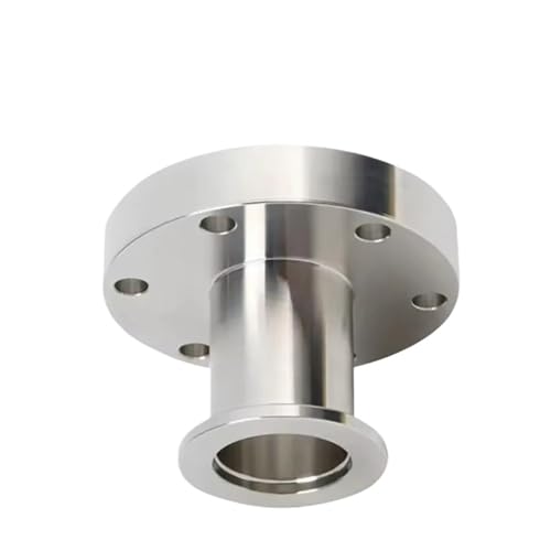 Adaptateur de vide CF35 à KF40 pour conversion de diamètre variable - 3