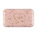 Pre de Provence Artisanal Soap Bar, Natural French Skincare, Enriched with Organic Shea Butter, Quad Milled for Rich, Smooth & Moisturizing Lather, Juicy Pomegranate, 5.3 Ounce