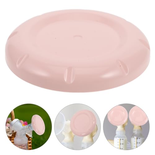 Tapa para extractor manual de leche materna miniatura 7