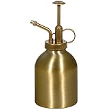 Mit diesem Wasserzerstäuber von SIDCO haben sie den idealen Pflanzensprüher, der es Ihnen ermöglicht Ihren Zimmerpflanzen die perfekte Pflege zu gewährleisten, denn einige Pflanzen benötigen eine spezielle Pflege und sind anspruchsvoller