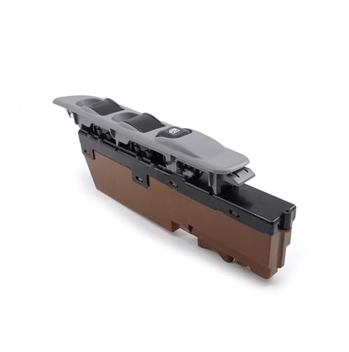 Boutons de lève-vitre électrique précis MK387782 avec contrôle fluide Canter - 3