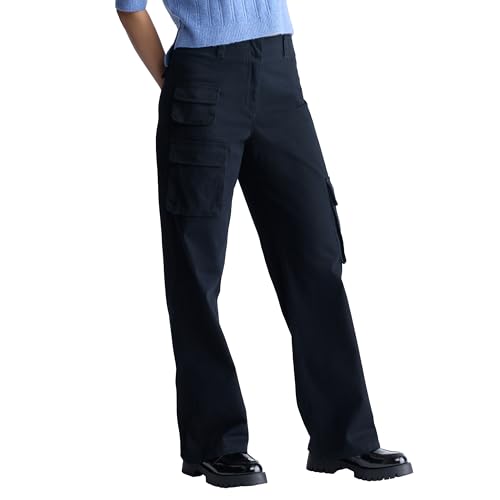 Buffalo David Bitton Women's Fellie Cargo Pant2