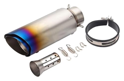 I[goC̔rC tgNpC p S1000RR p Cbg 51mm 61mm I[goCprC}t[pCv oCNp GXP[v DBL[rCpCv(Type C 61mm)