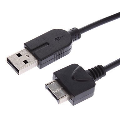 Buy Compact PS VITA Data Cable (Black)