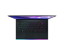 MSI GE66 Raider 12UHS-208FR