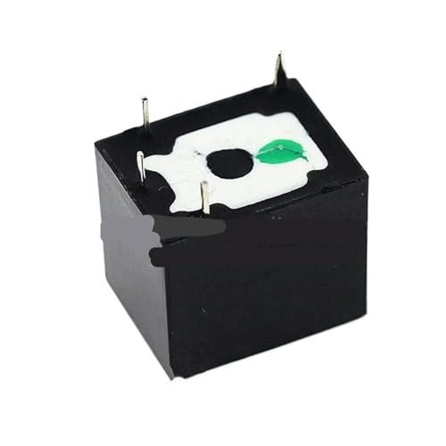 Relais de puissance SRA-05VDC-AL 5V commutation haute performance 20A pour voiture