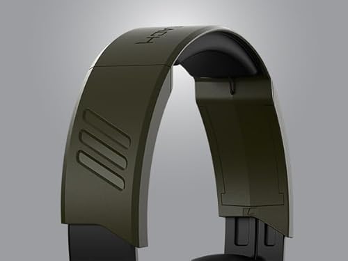 Recon 70 Camo Verde PlayStation Cuffie da Gioco Multipiattaforma for PS5, PS4, Xbox Series X o S, Xbox One, PC e Mobile - Cuffia gaming - Immagine 9