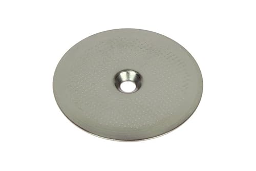 Sieb (Brühgruppe) 6013213181 kompatibel mit DeLonghi Kaffeevollautomat