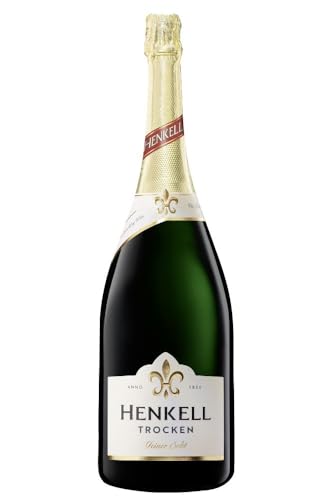 Bree Chardonnay feinherb MAGNUMFLASCHE (1 x 1.5 l)