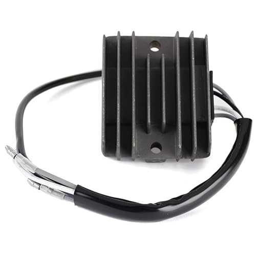 Régulateur redresseur réglable pour réparer panne circuit DCST - 2