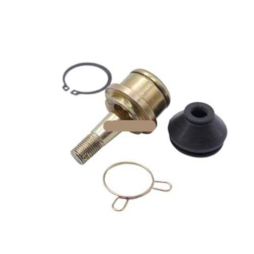 Kit de rotule M12 32 13 mm en acier robuste pour UTV