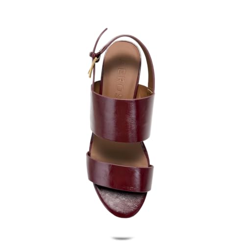 Image of Aerosoles Women's Camilia Platform Sandal