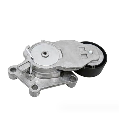 Tendeur de courroie évite la rupture mécanique sur Citroën C4 C5 Berlingo hdi 575186