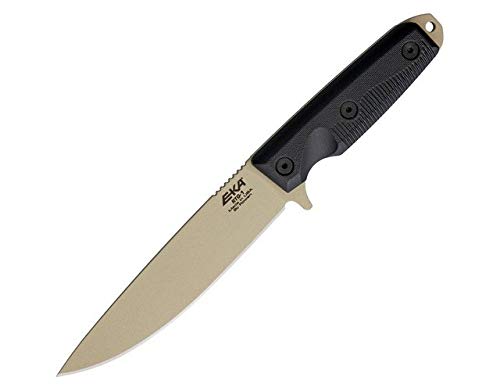 RTG-1 Fixed Blade Tan