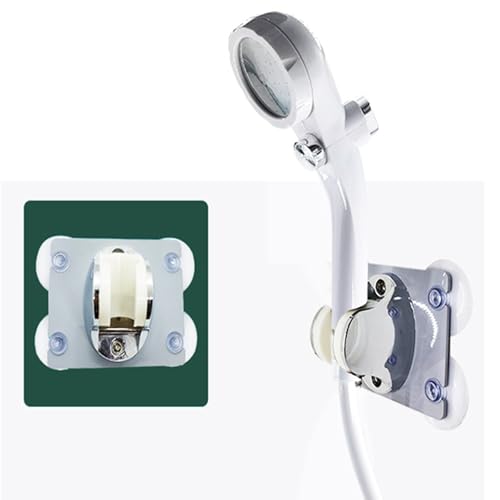 Douche camping rechargeable USB avec pompe électrique à débit constant - 7