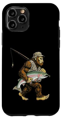 Steelhead rbOtbg tBbV[}  ނ TXJb` X}zP[X iPhone 11 Pro p