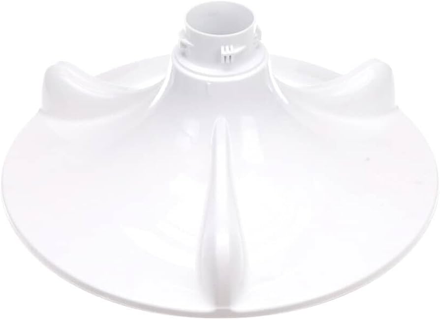 Amazon.com: ForeverPRO WH43X34257 Agitator Base Hybrid Assembly
