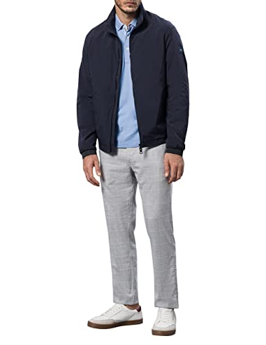 Pierre Cardin Herren-Poloshirt Kurzarm Polo, 6115