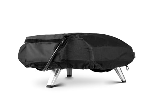 Image of Ooni Koda 2 Pro Protective Pizza Oven Cover - Waterproof and Weatherproof Cover, Ooni Pizza Oven Accessories
