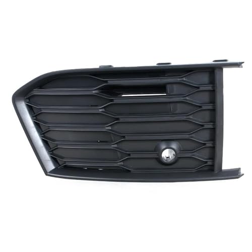 Grille antibrouillard droit A6 C8 2019 protection robuste en ABS sport