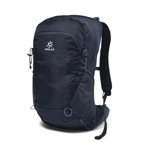Sac à dos randonnée 26L KAILAS Wind Tunnel pour sentier estival