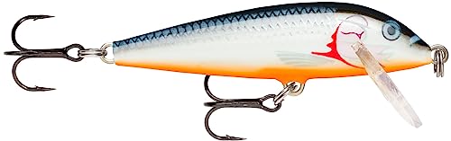 Rapala CD7 SSH Countdown 2.8 inches (7 cm)