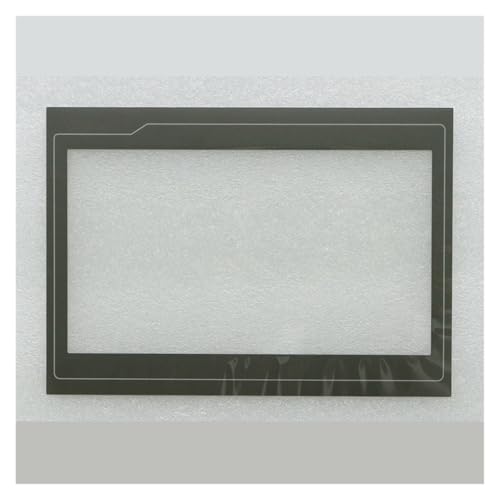 Panel de pantalla táctil KDT-1755 con película protectora de plástico de 7 a 10 pulgadas