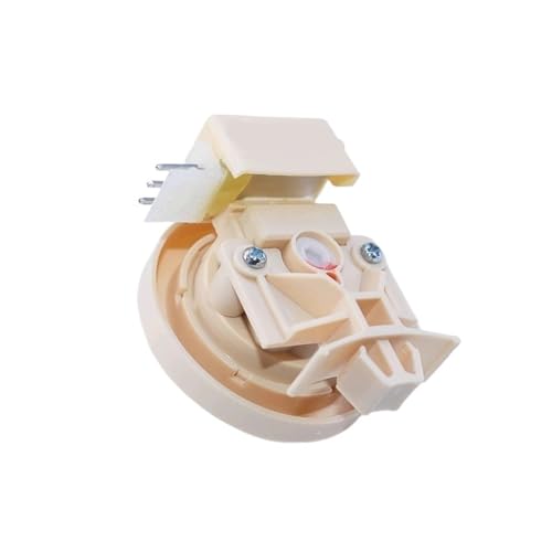 Capteur niveau d'eau Samsung DC96-1703A pour un linge toujours propre