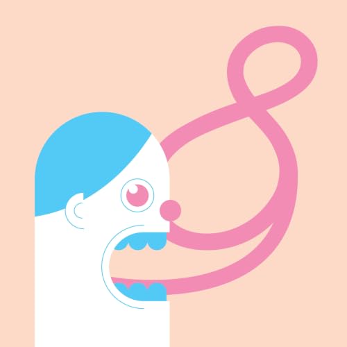 8: Stimulating bunnies & eating pizza