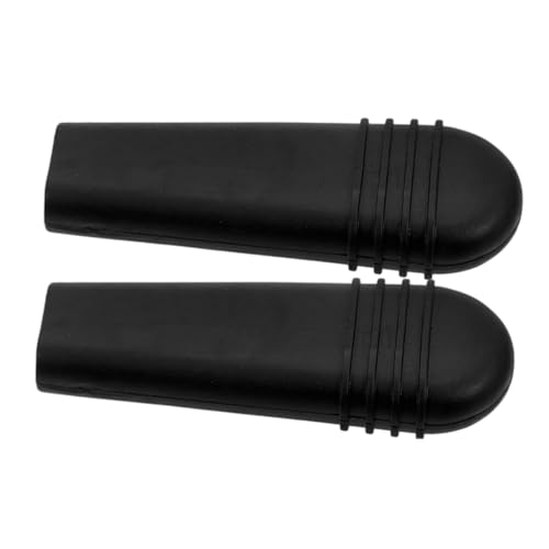 TOKIDNY 2 個ユニバーサル車椅子ブレーキハンドルカバードライブ車椅子供給ドライブ車椅子部品車椅子ブレーキ延長ハンドルカバー