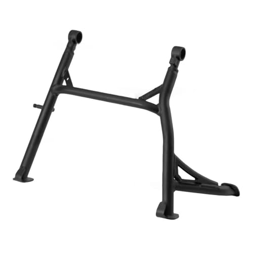 Support béquille moto 800MT-X accessoires doubles aluminium CNC