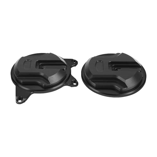 Almohadilla deslizante NMAX155 y accesorios de cubierta cárter motor