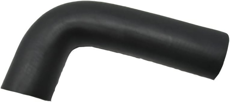 Genuine Kubota Engine Water Return Pipe Hose - OEM Part # 15841-73350